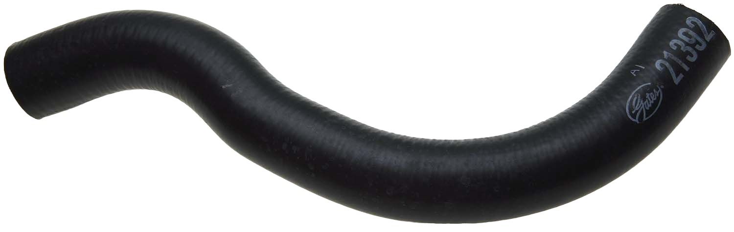 1990, 1989 Dodge Colt Radiator Coolant Hose