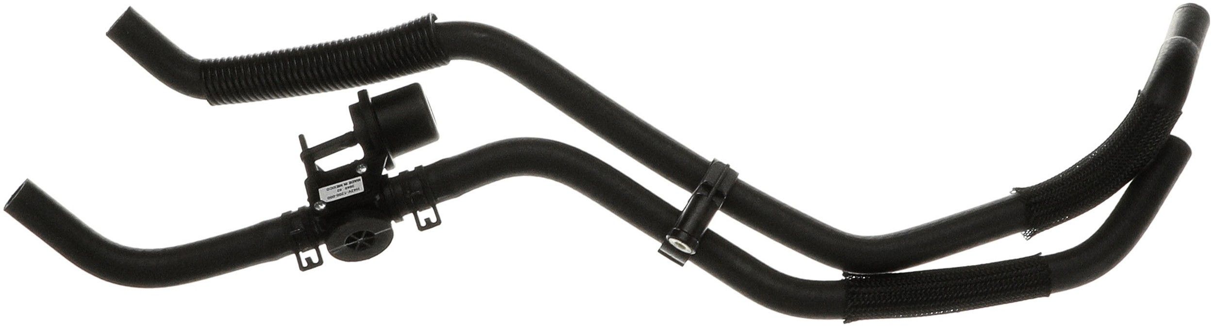 2008, 2007, 2006, 2005, 2004 Ford Ranger HVAC Heater Hose