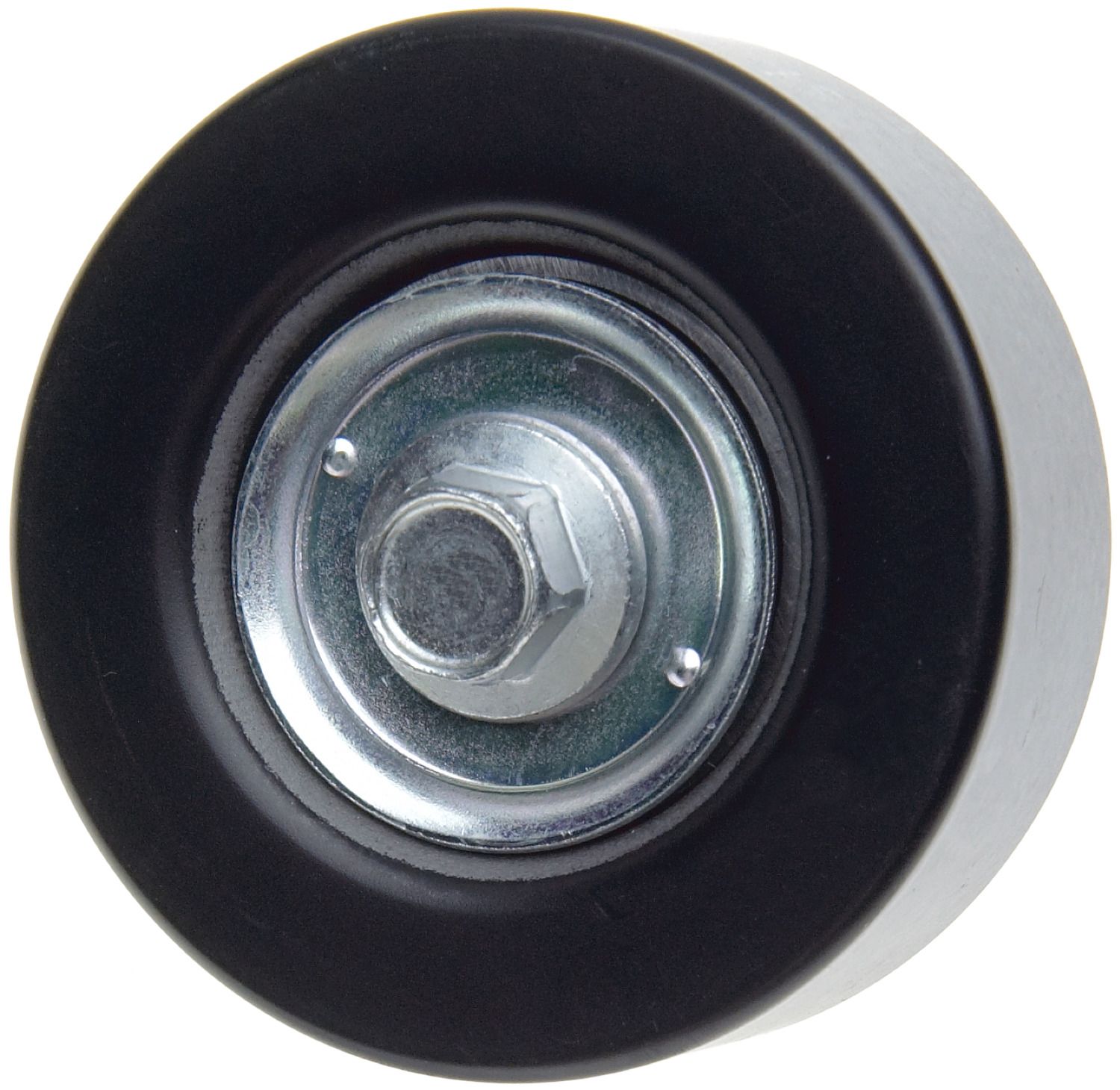 2004, 2003, 2002 Ford Escape Accessory Drive Belt Idler Pulley
