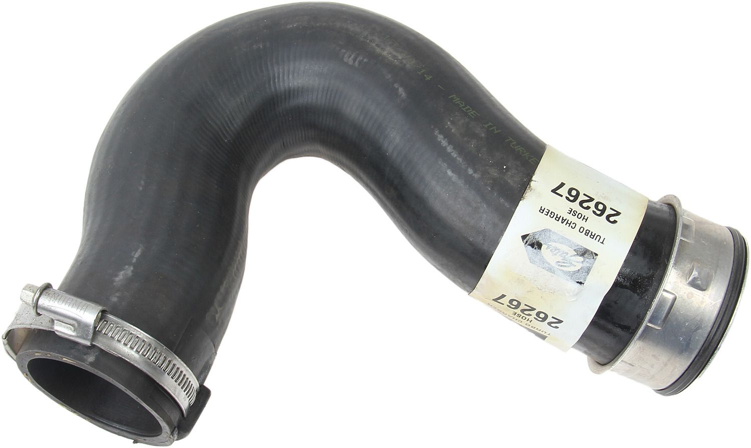 Intercooler Hose