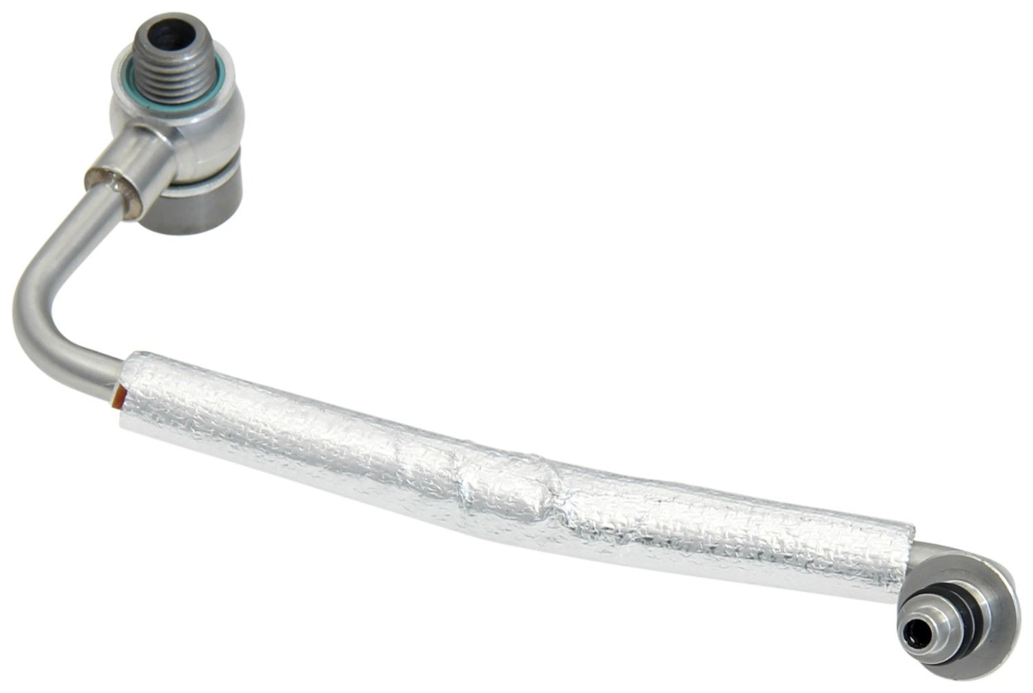2021, 2020, 2019, 2018, 2017, 2016, 2015, 2014, 2013 Chevrolet Trax Turbocharger Oil Supply Line