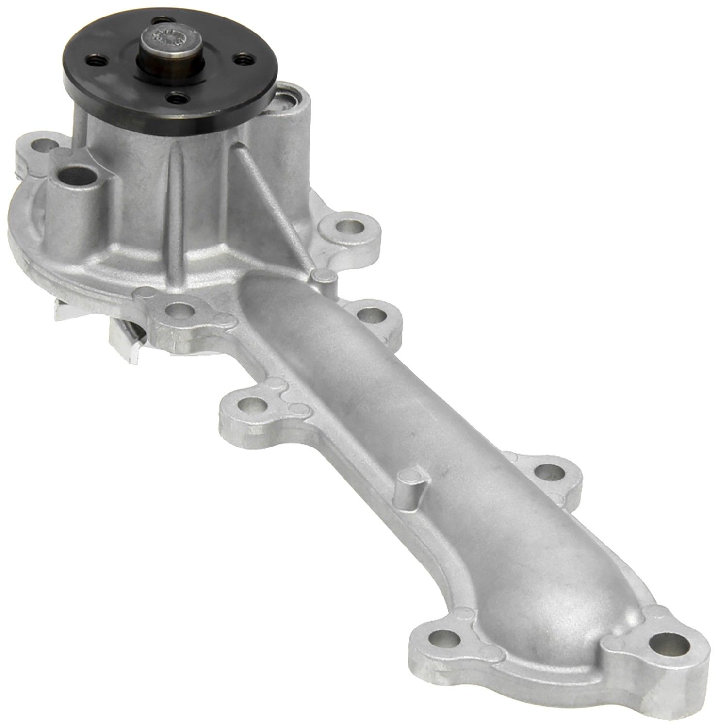 2015, 2014, 2013, 2012, 2011, 2010, 2009, 2008 Smart Fortwo Engine Water Pump