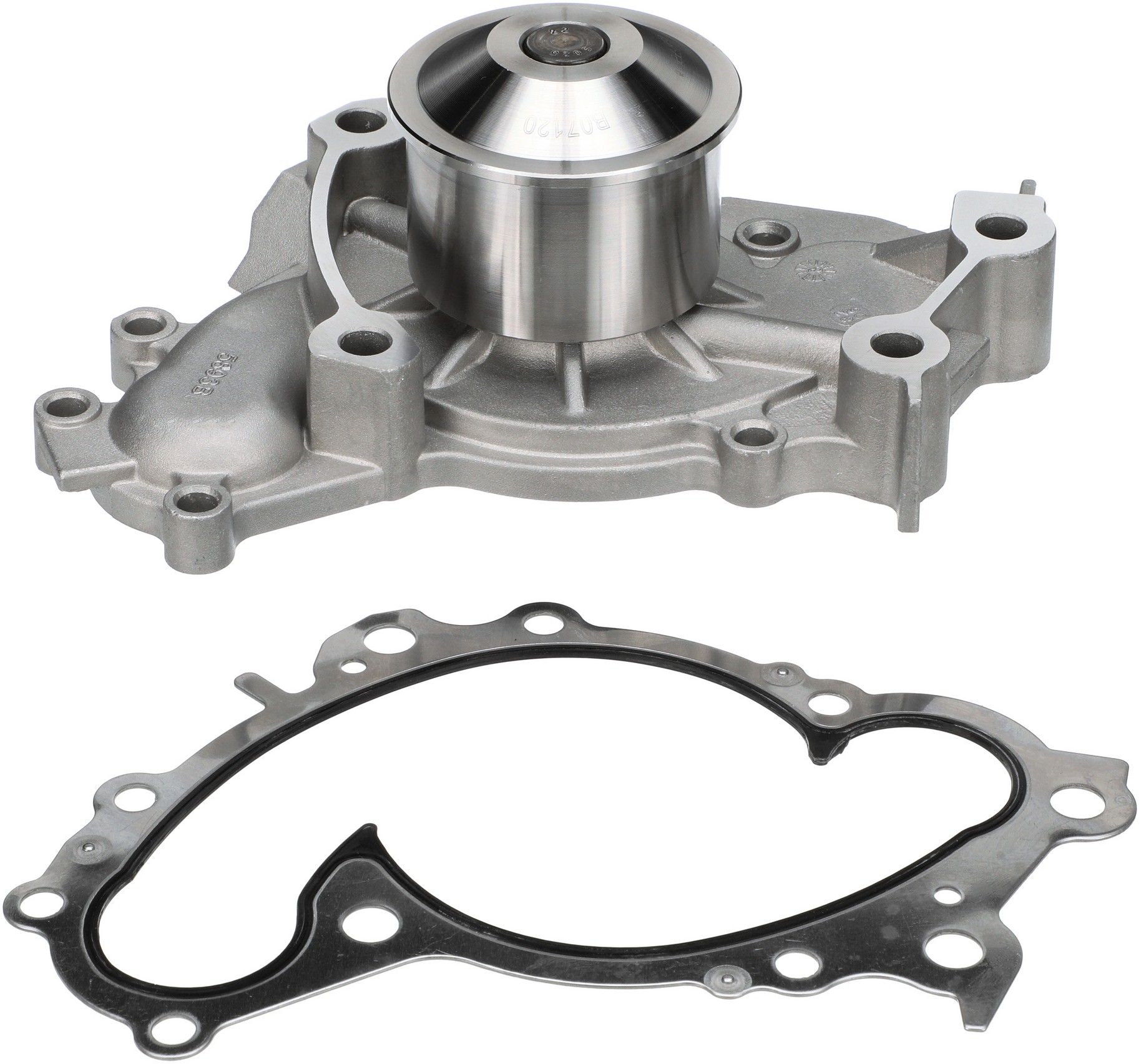 2006, 2005, 2004 Lexus ES330 Engine Water Pump