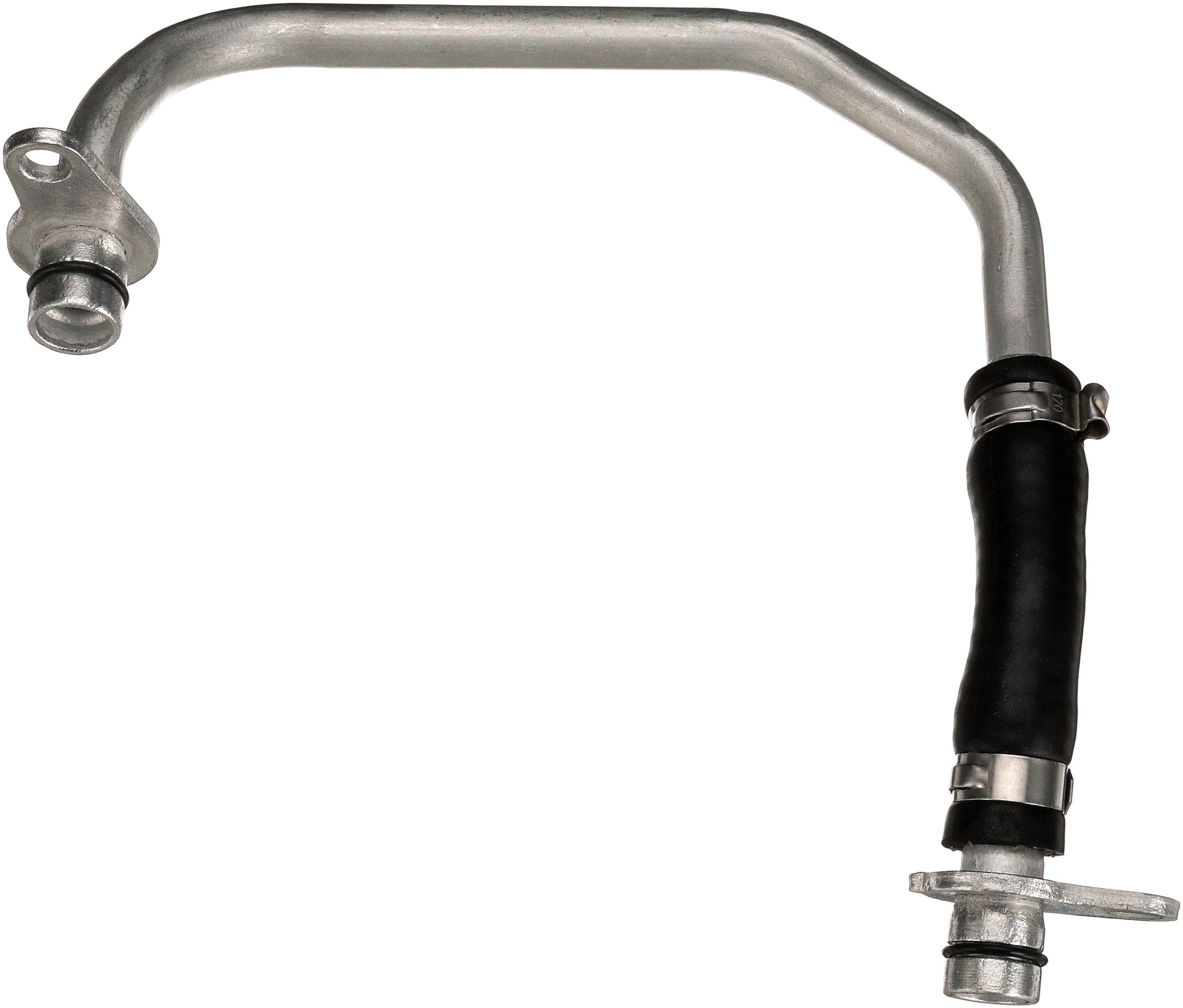 2020, 2019, 2018, 2017, 2016 BMW M2 Turbocharger Coolant Line