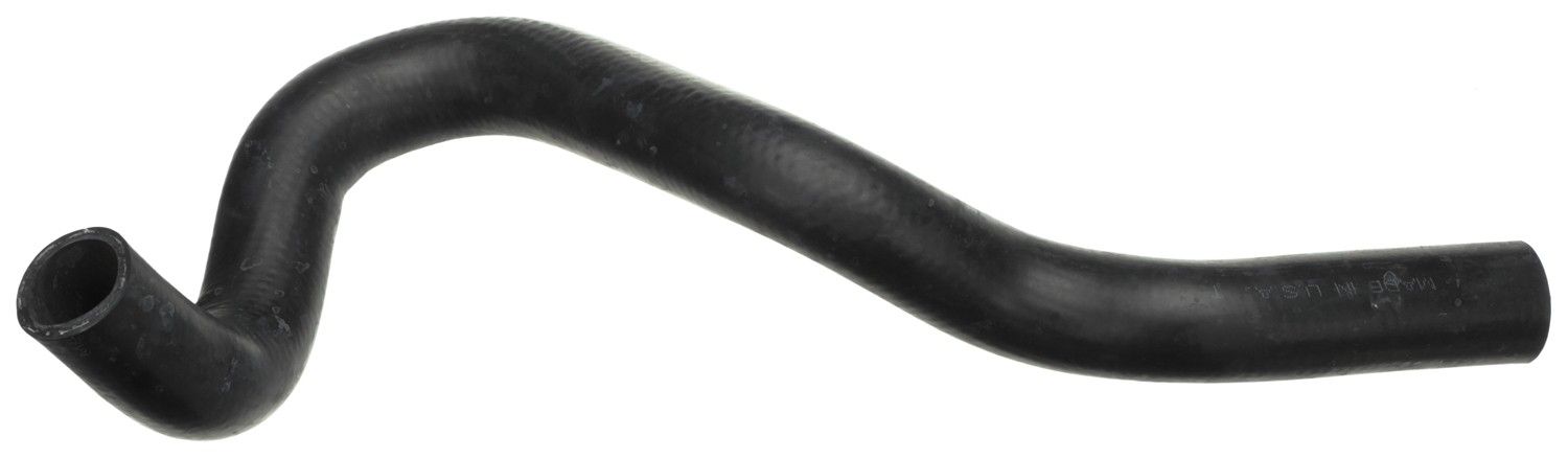 2013, 2012 Mazda 3 Radiator Coolant Hose