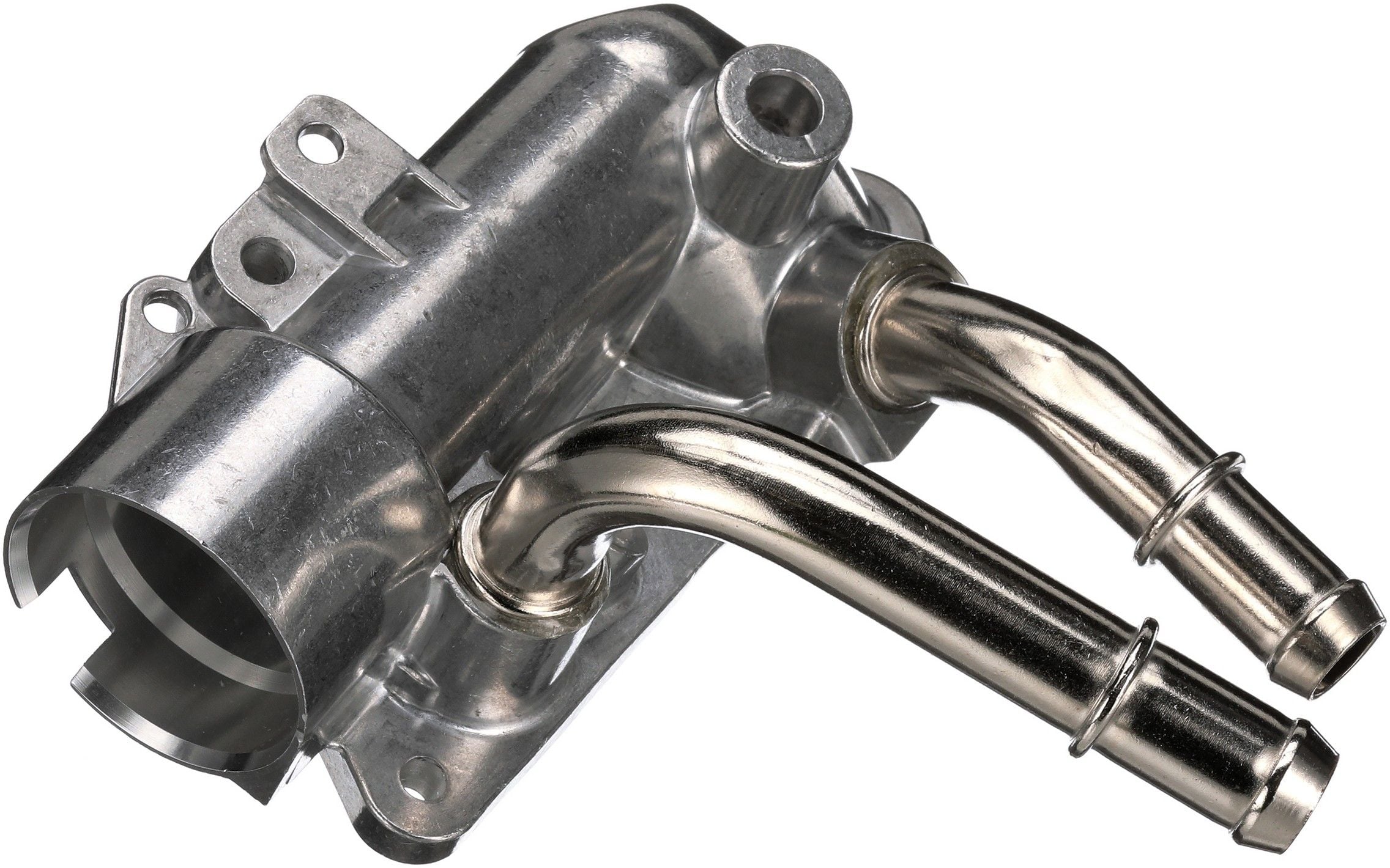 2017, 2016, 2015, 2014, 2013, 2012, 2011, 2010 Chevrolet Equinox Engine Coolant Water Outlet