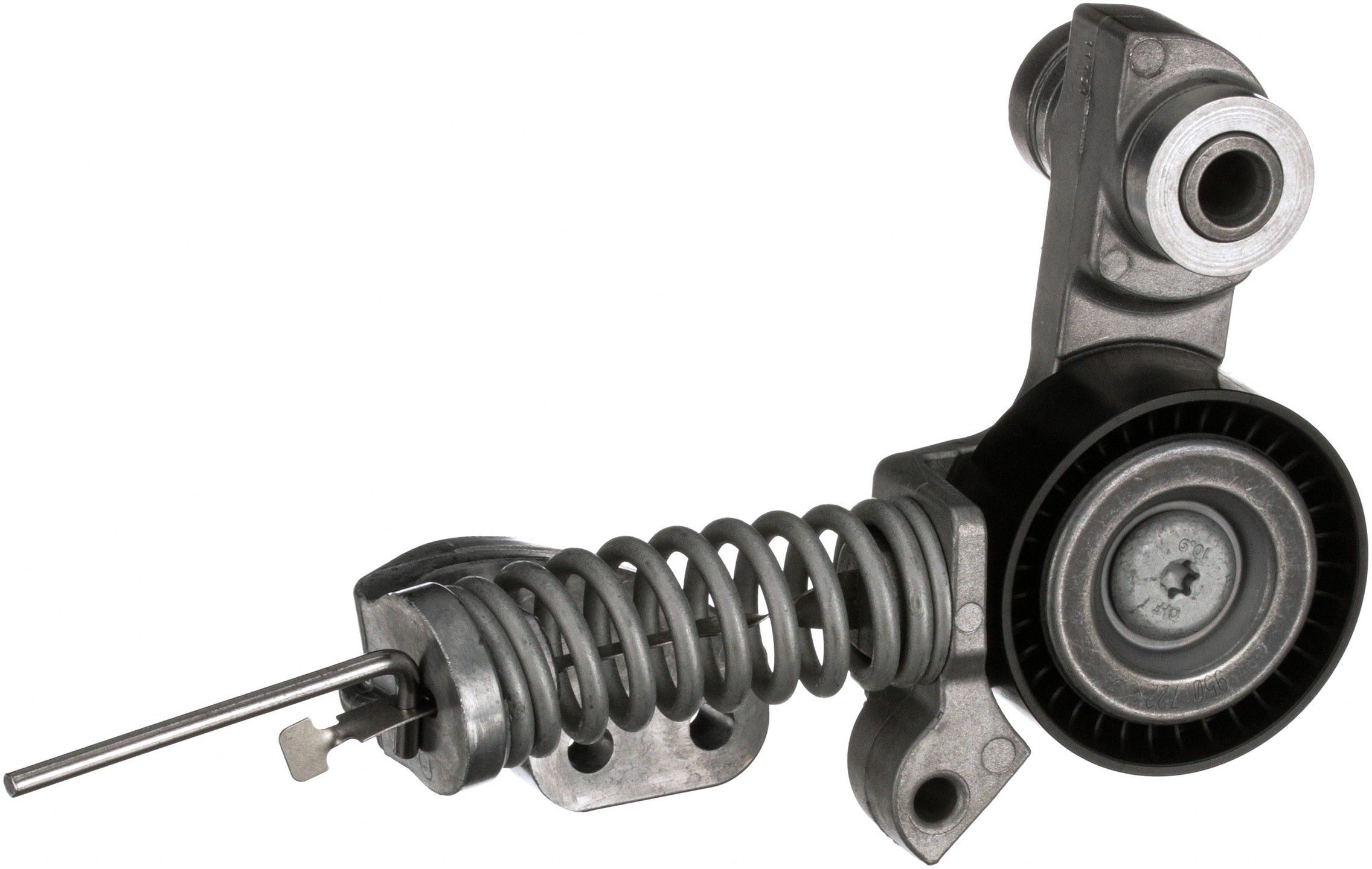2016, 2015 Volvo S80 Accessory Drive Belt Tensioner Assembly