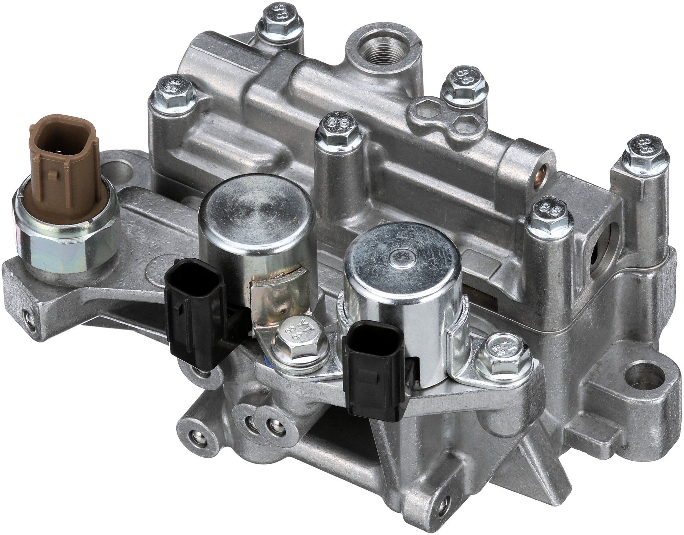 2015, 2014, 2013, 2012, 2011, 2010, 2009 Honda Pilot Engine Variable Valve Timing (VVT) Solenoid