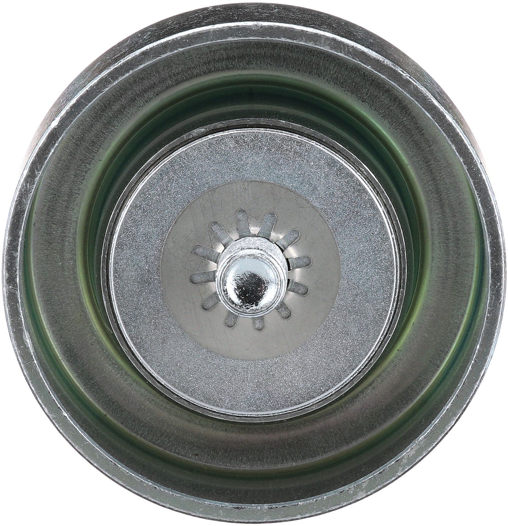 2018 Lexus LS500 Accessory Drive Belt Idler Pulley
