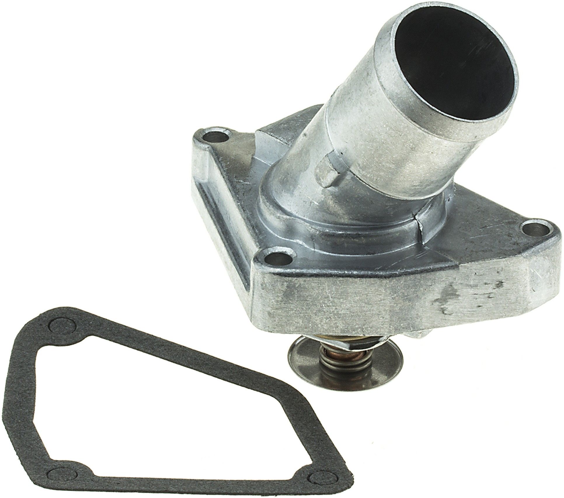 2012, 2011, 2010, 2009, 2008 INFINITI EX35 Engine Coolant Thermostat