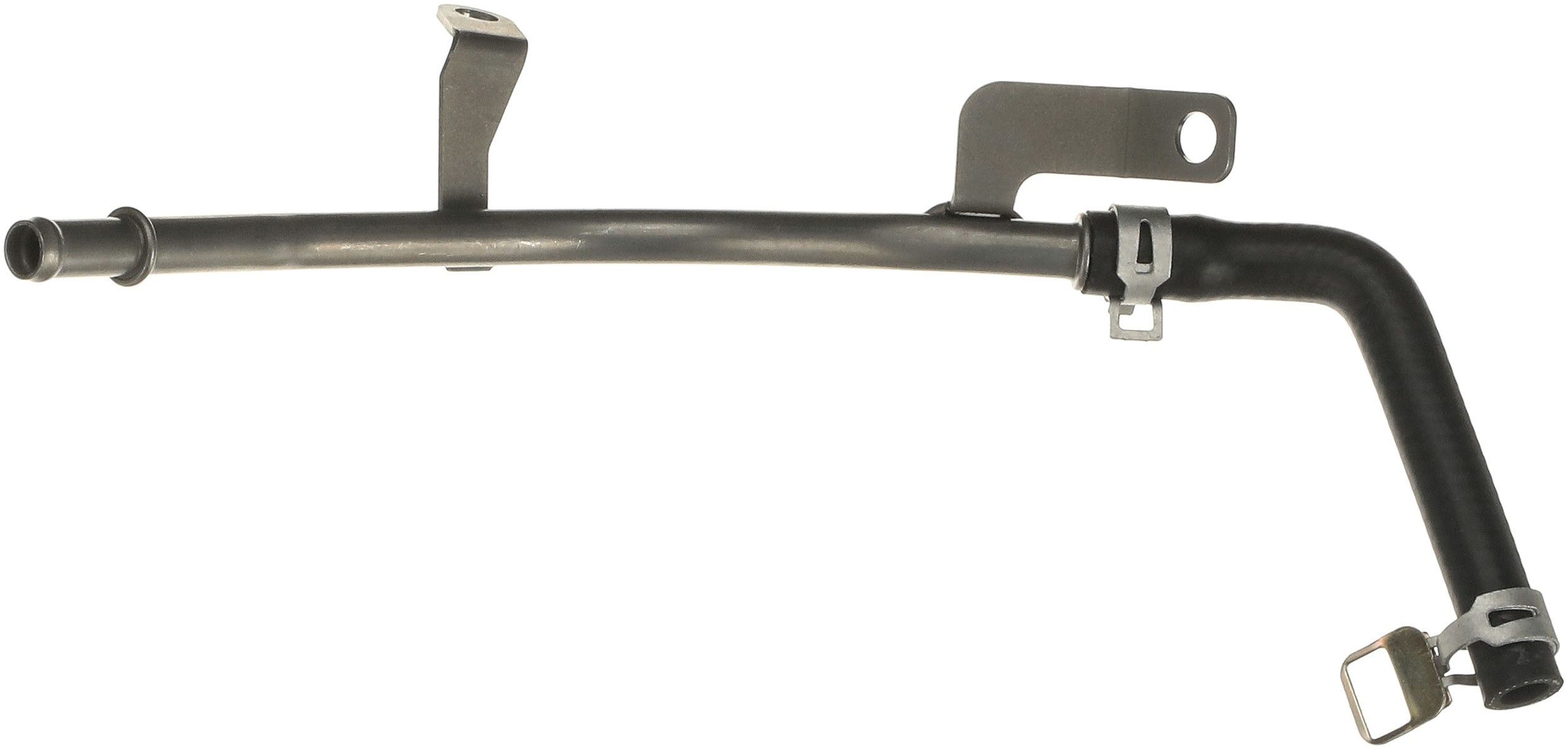 2016, 2015, 2014, 2013, 2012, 2011, 2010 Chevrolet Express 2500 2500 Turbocharger Coolant Line