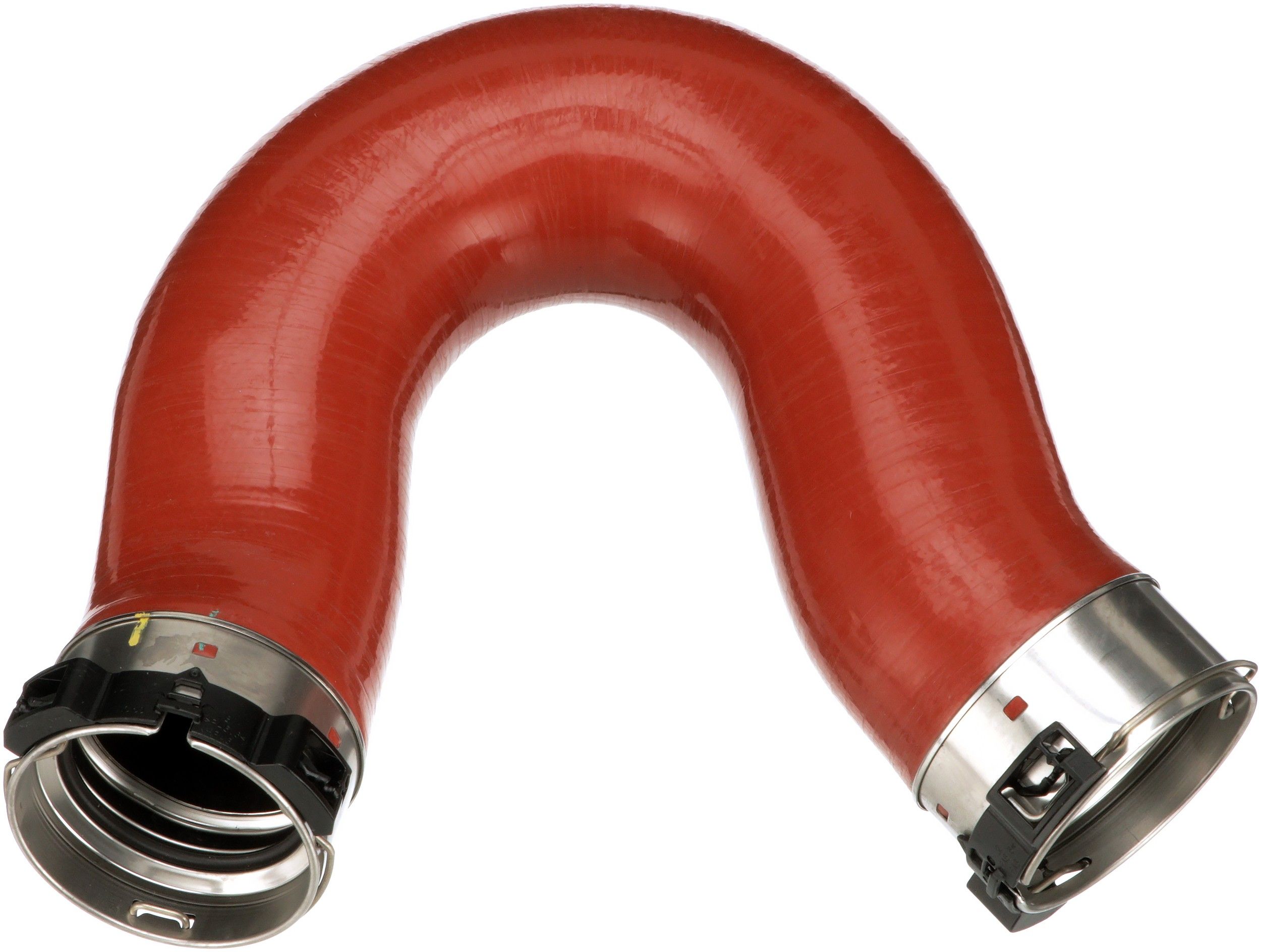 2016, 2015, 2014 Mercedes-Benz Sprinter 2014-2016 Mercedes-Benz Sprinter Intercooler Hose