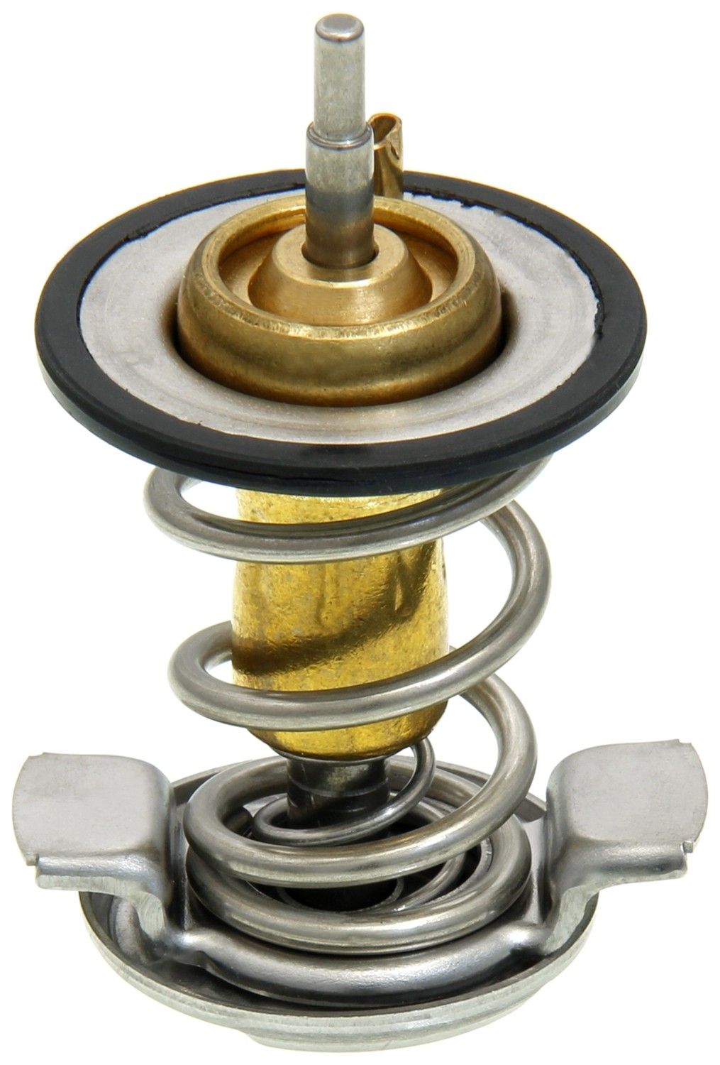 Engine Coolant Thermostat