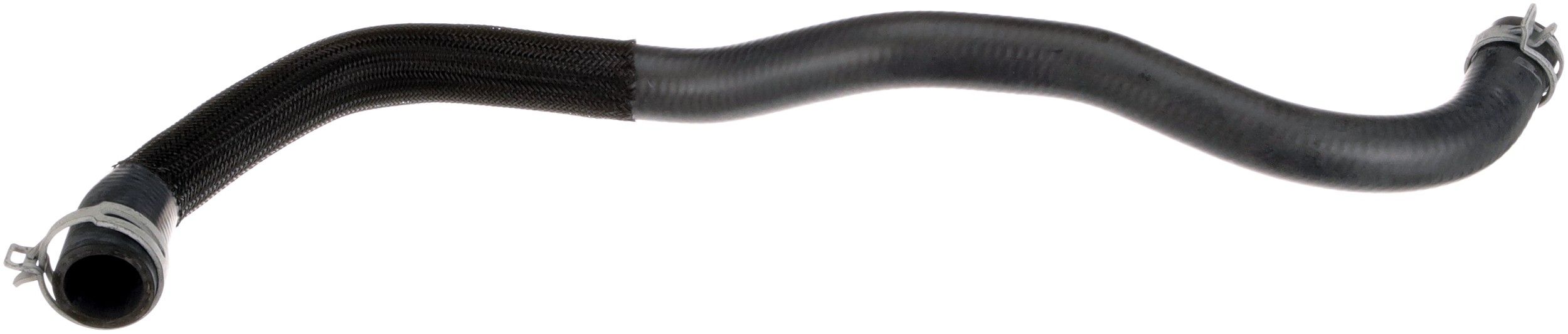 2021, 2020, 2019, 2018, 2017, 2016 Tesla X HVAC Heater Hose