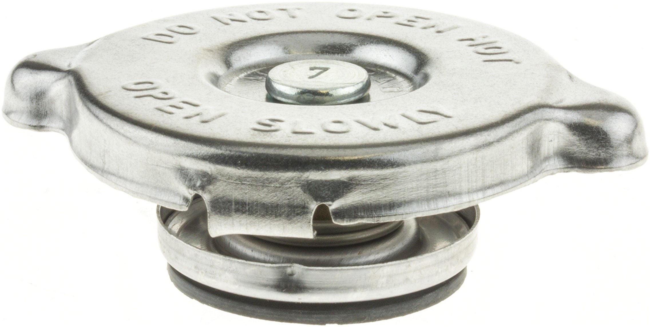 1973 Dodge Colt Ambassador Radiator Cap