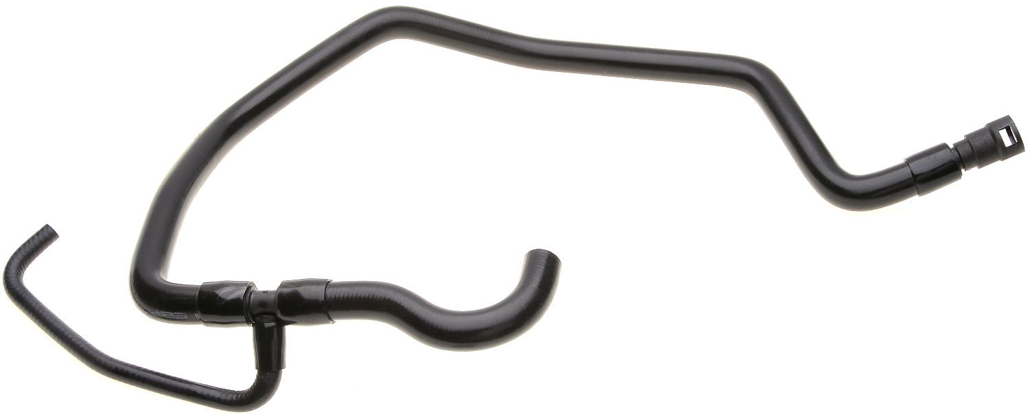 2009, 2008, 2007, 2006 Mazda 3 HVAC Heater Hose