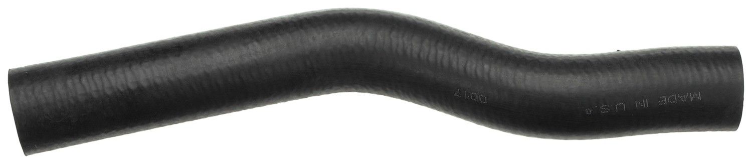 2018, 2017, 2016, 2015, 2014, 2013 Lexus ES300h Radiator Coolant Hose