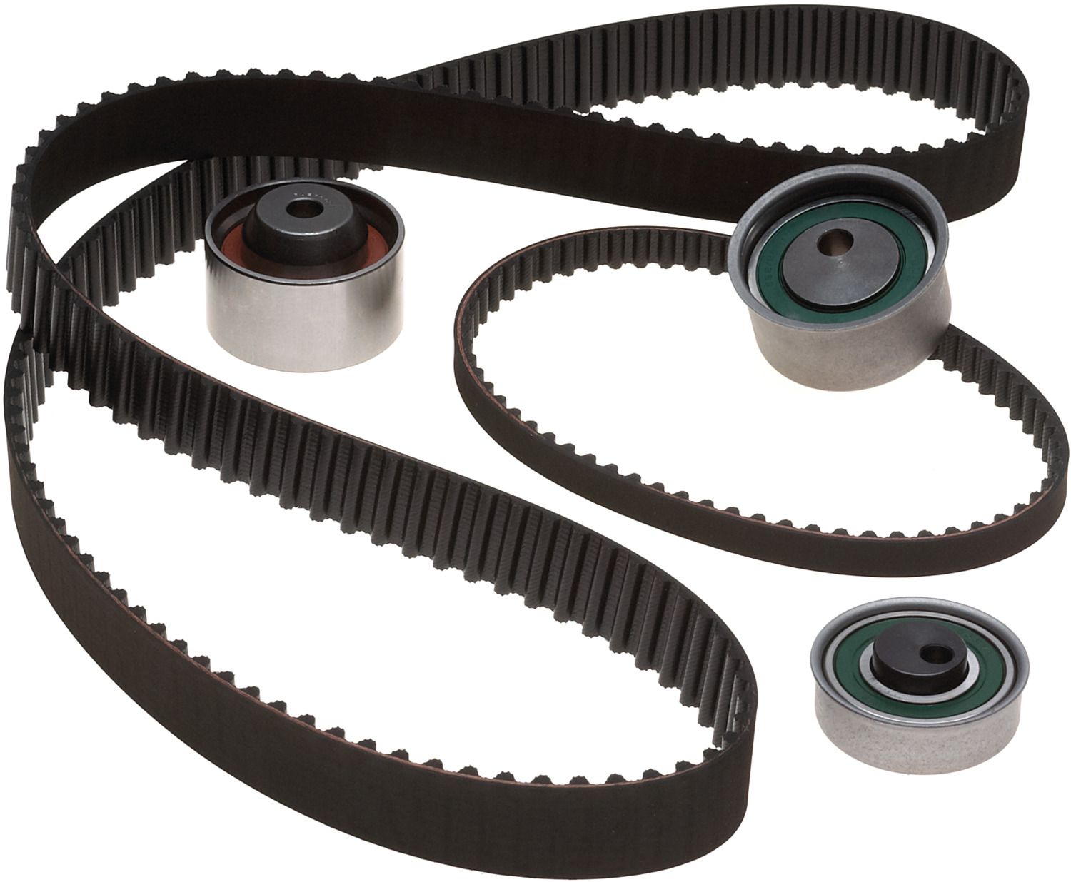 1998, 1997, 1996 Eagle Talon Engine Timing Belt Component Kit