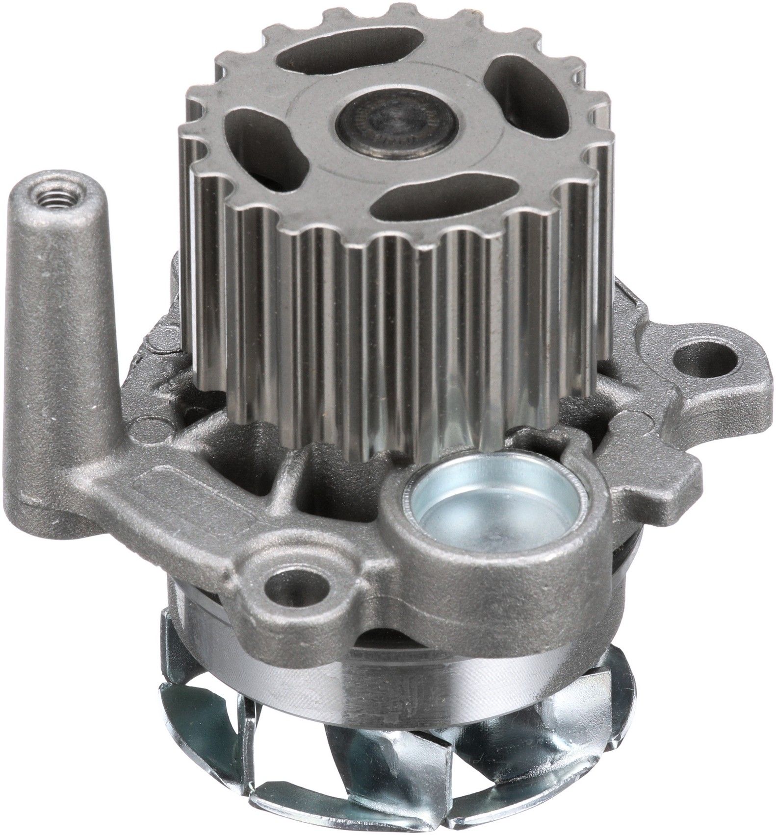 2013, 2012, 2011, 2010 Audi A3 Engine Water Pump