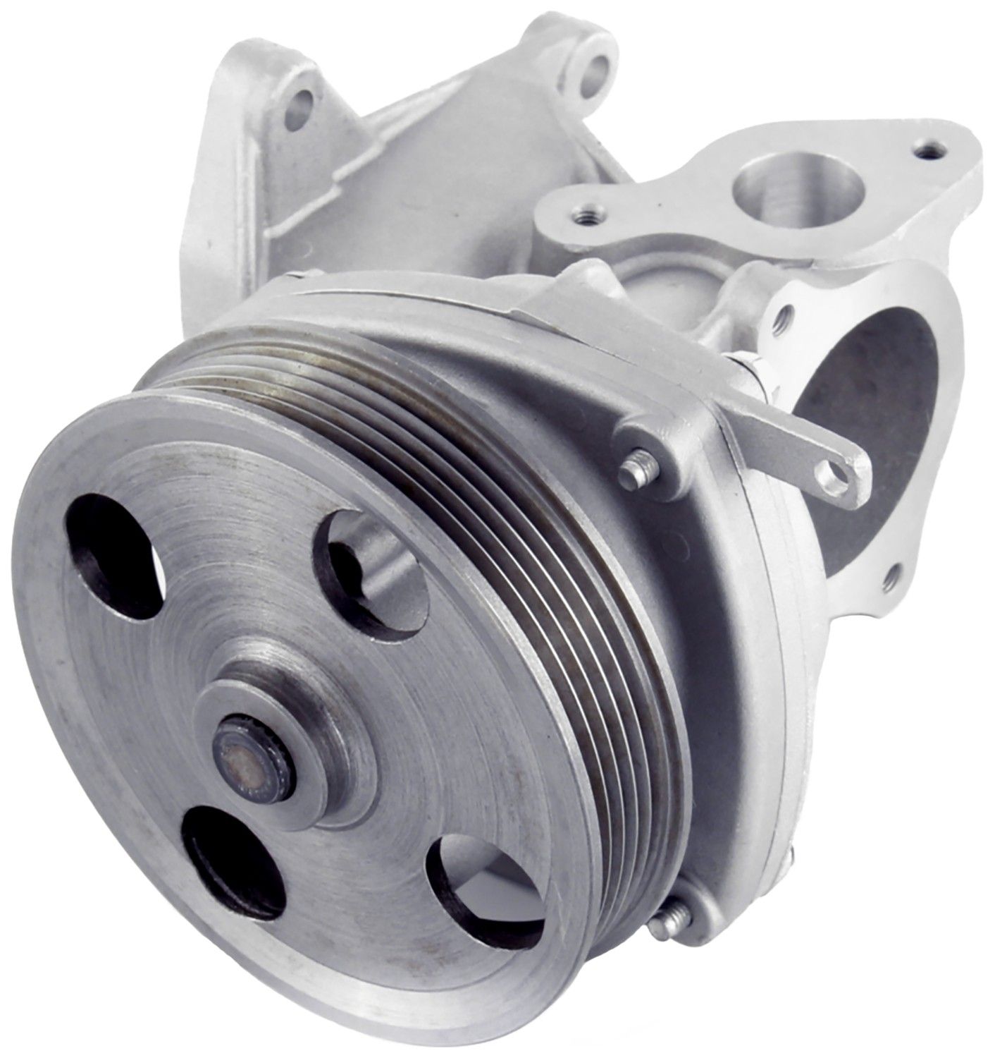 2020, 2019, 2018 Chevrolet Equinox Engine Water Pump