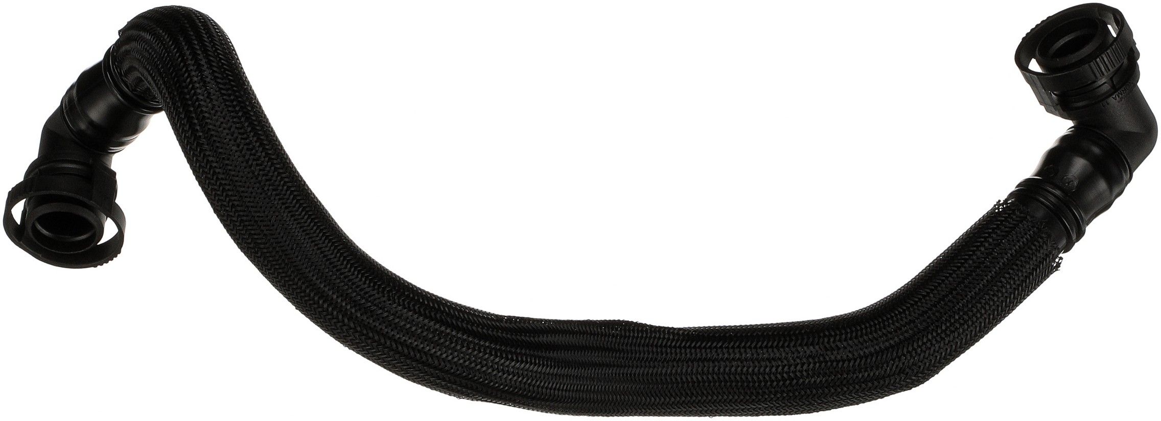 2011, 2010, 2009, 2008, 2007 Mini Cooper Engine Crankcase Breather Hose