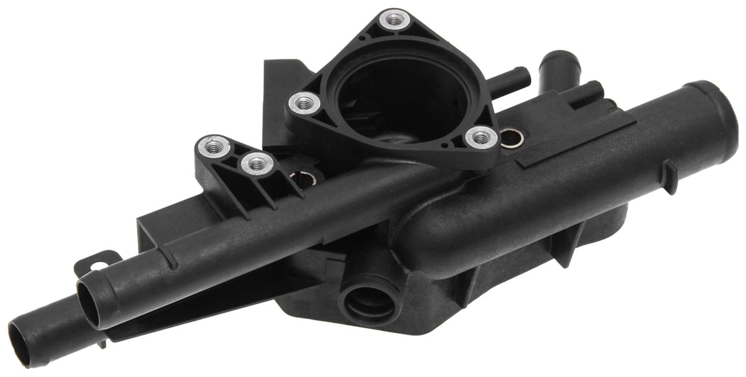 2015, 2014, 2013, 2012, 2011 Kia Optima Fe Engine Coolant Water Outlet