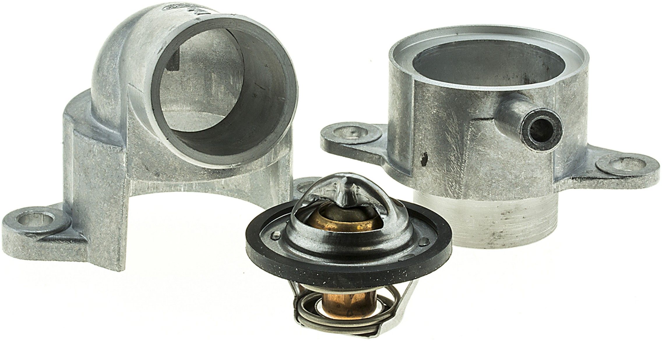 2008, 2007, 2006, 2005 Pontiac Wave Engine Coolant Thermostat