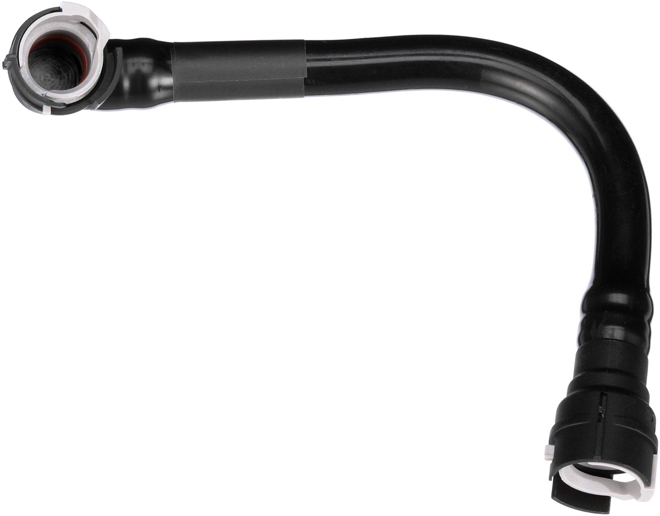 2017, 2016, 2015 Ford Expedition Engine Crankcase Breather Hose