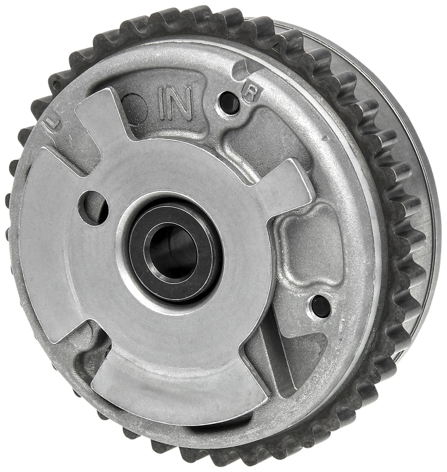 2017, 2016, 2015, 2014, 2013, 2012, 2011, 2010, 2009, 2008 Chevrolet Equinox Engine Variable Valve Timing (VVT) Sprocket