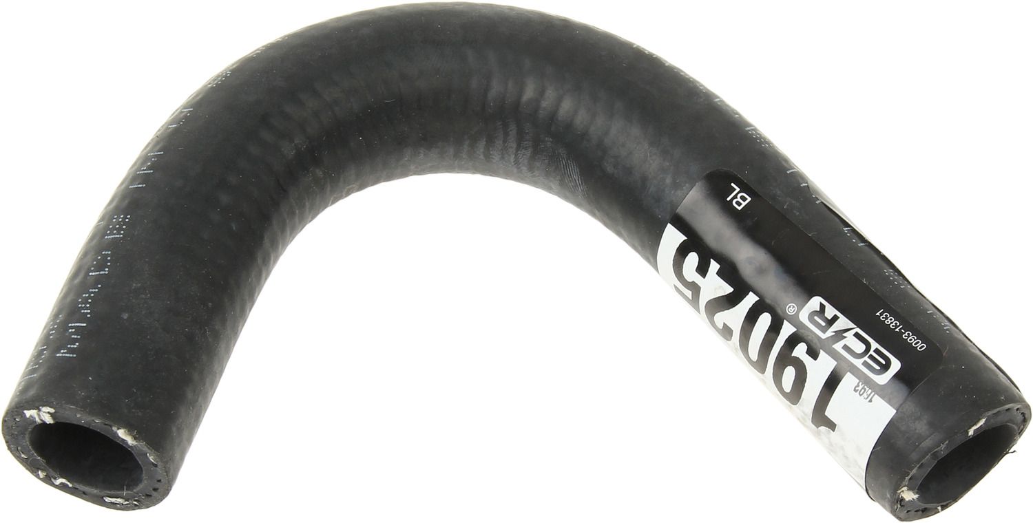 2003, 2002, 2001, 2000 Mazda MPV HVAC Heater Hose