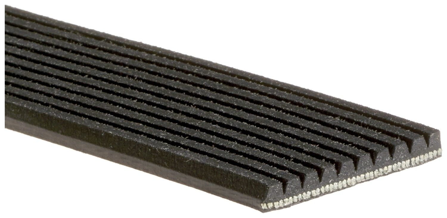 2023 Dodge Challenger Serpentine Belt