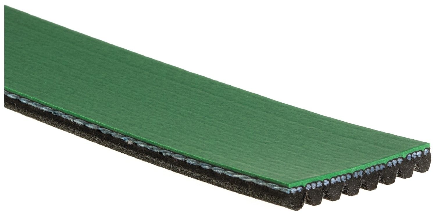 1991, 1990, 1989 GMC P3500 Serpentine Belt