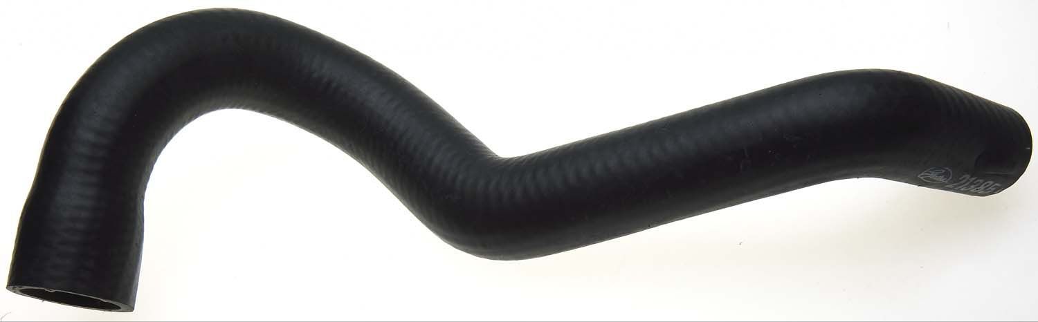 1990, 1989, 1988, 1987, 1986, 1985, 1984, 1983 GMC S15 Radiator Coolant Hose
