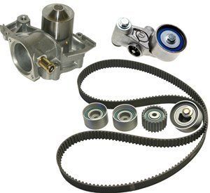 1999, 1998, 1997 Subaru Legacy Engine Timing Belt Kit with Water Pump