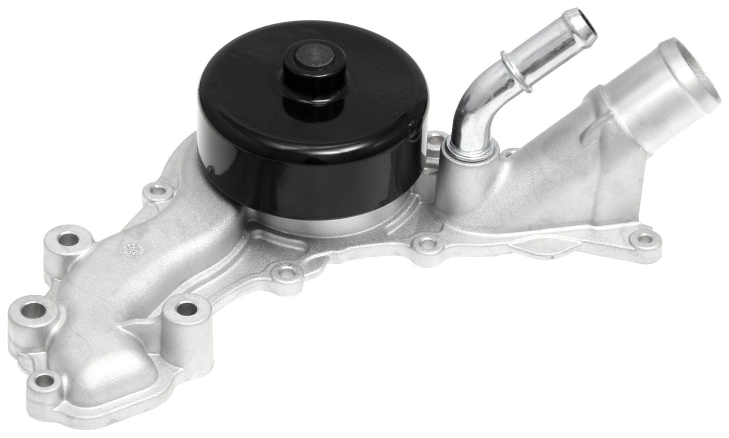 2023, 2022, 2021, 2020, 2019, 2018, 2017, 2016, 2015, 2014 Ram ProMaster 2500 Engine Water Pump