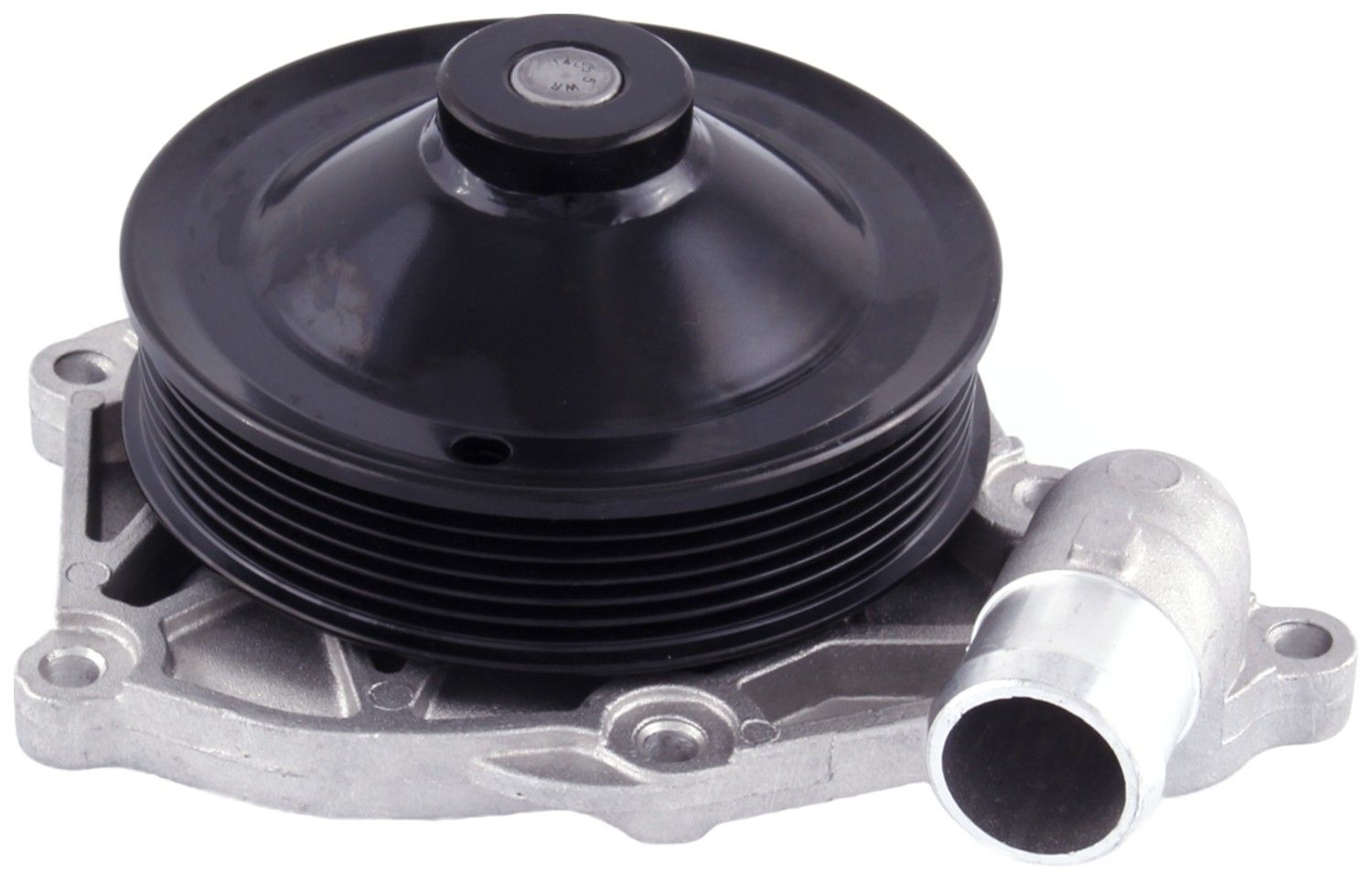 2008, 2007, 2006, 2005, 2004, 2003, 2002, 2001, 2000, 1999, 1998, 1997 Porsche Boxster Engine Water Pump