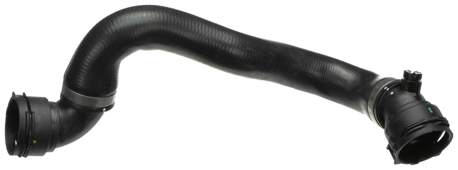 2012-2016 BMW X1 Radiator Coolant Hose Gates