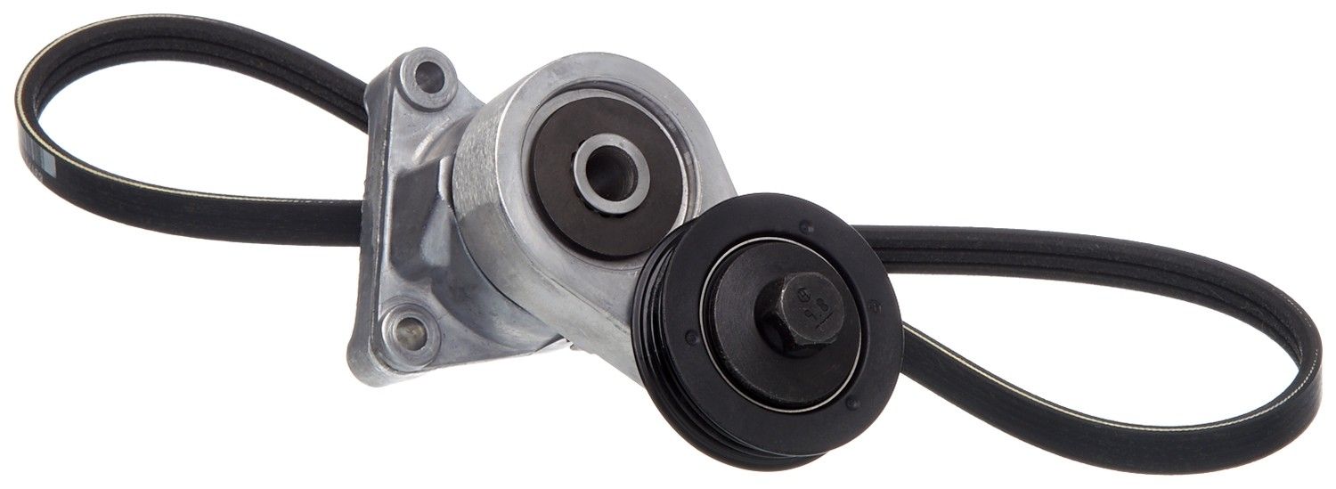 2005, 2004, 2003 Mazda 6 Serpentine Belt Drive Component Kit