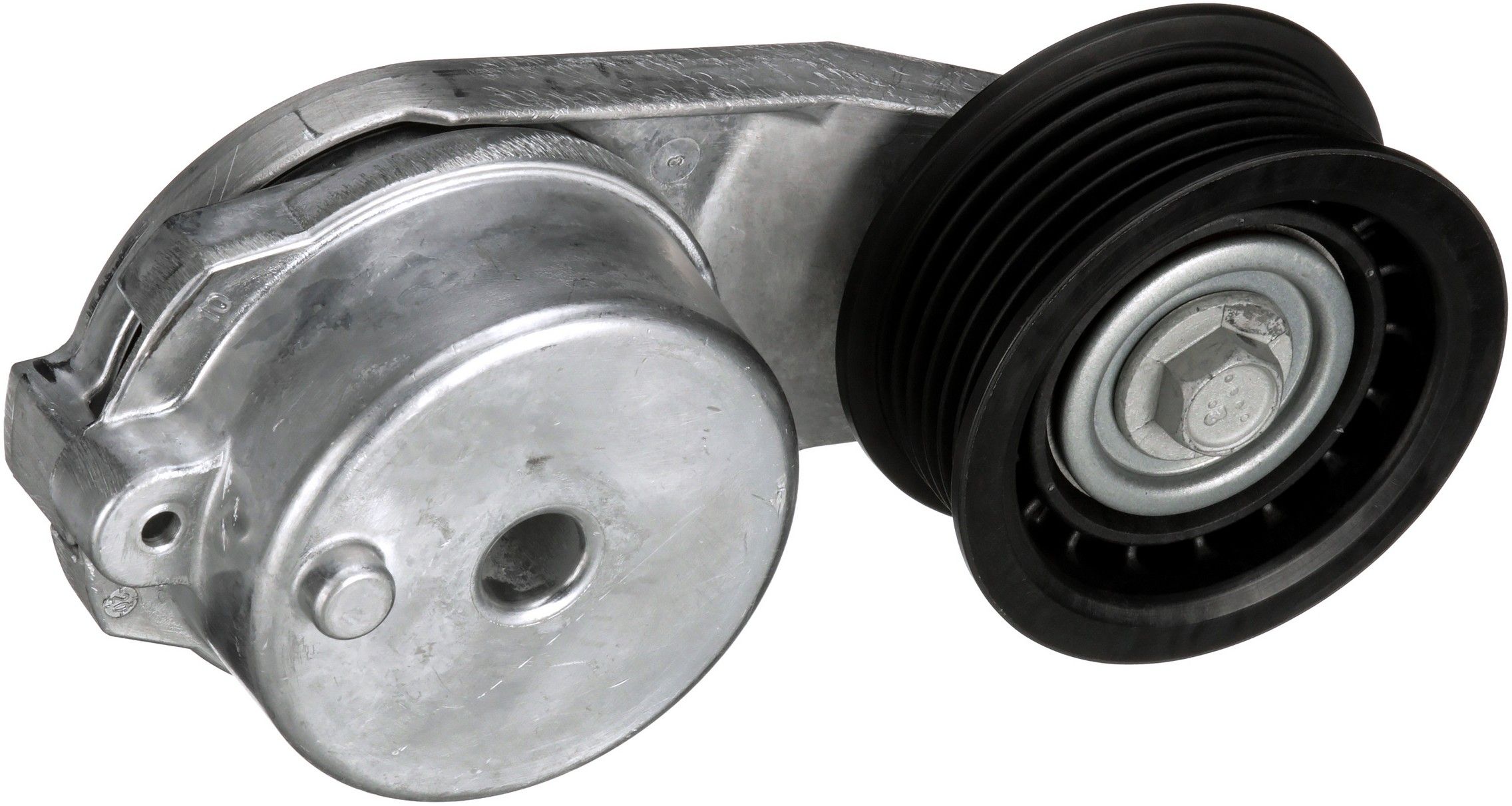 2022, 2021, 2020, 2019, 2018, 2017, 2016, 2015, 2014 Jeep Cherokee Accessory Drive Belt Tensioner Assembly