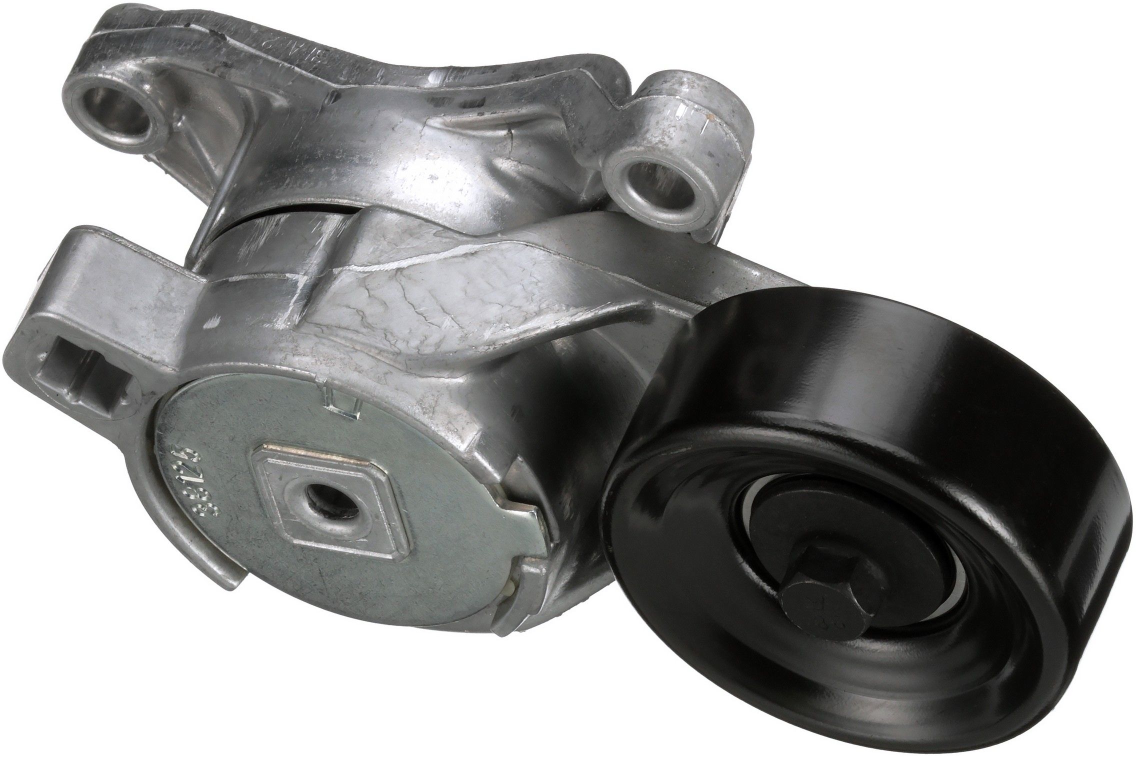 1992, 1991, 1990, 1989, 1988 Ford Taurus Accessory Drive Belt Tensioner Assembly