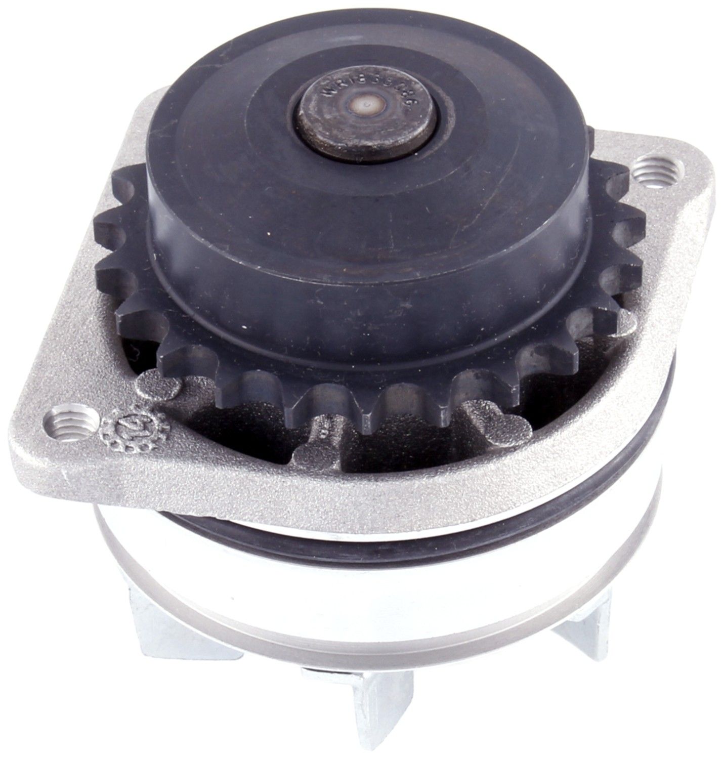 2003, 2002, 2001 INFINITI QX4 Engine Water Pump