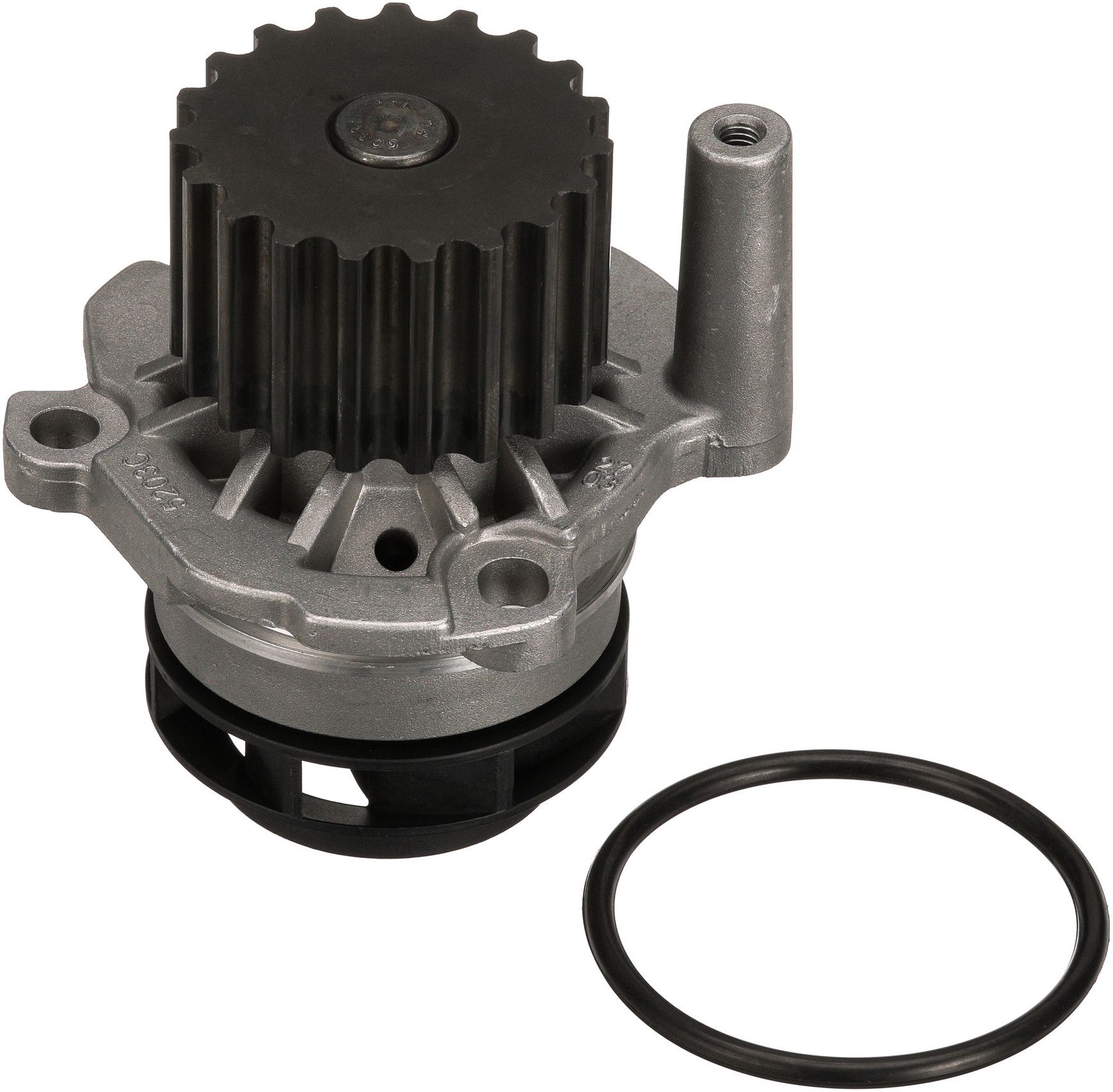 2013, 2012, 2011, 2010 Audi A3 Engine Water Pump