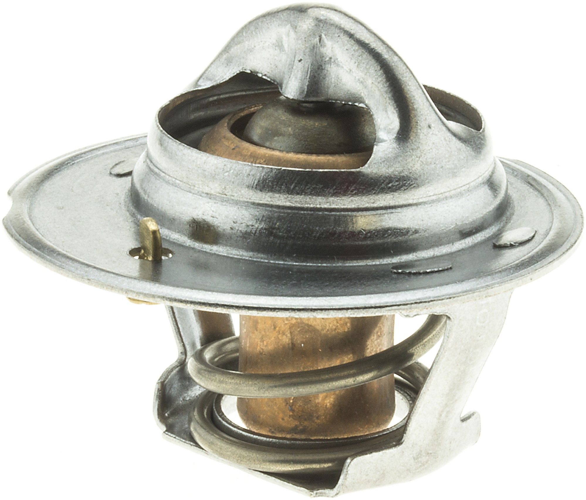 Engine Coolant Thermostat