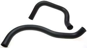 1980, 1979, 1978, 1977 Mazda GLC Radiator Coolant Hose