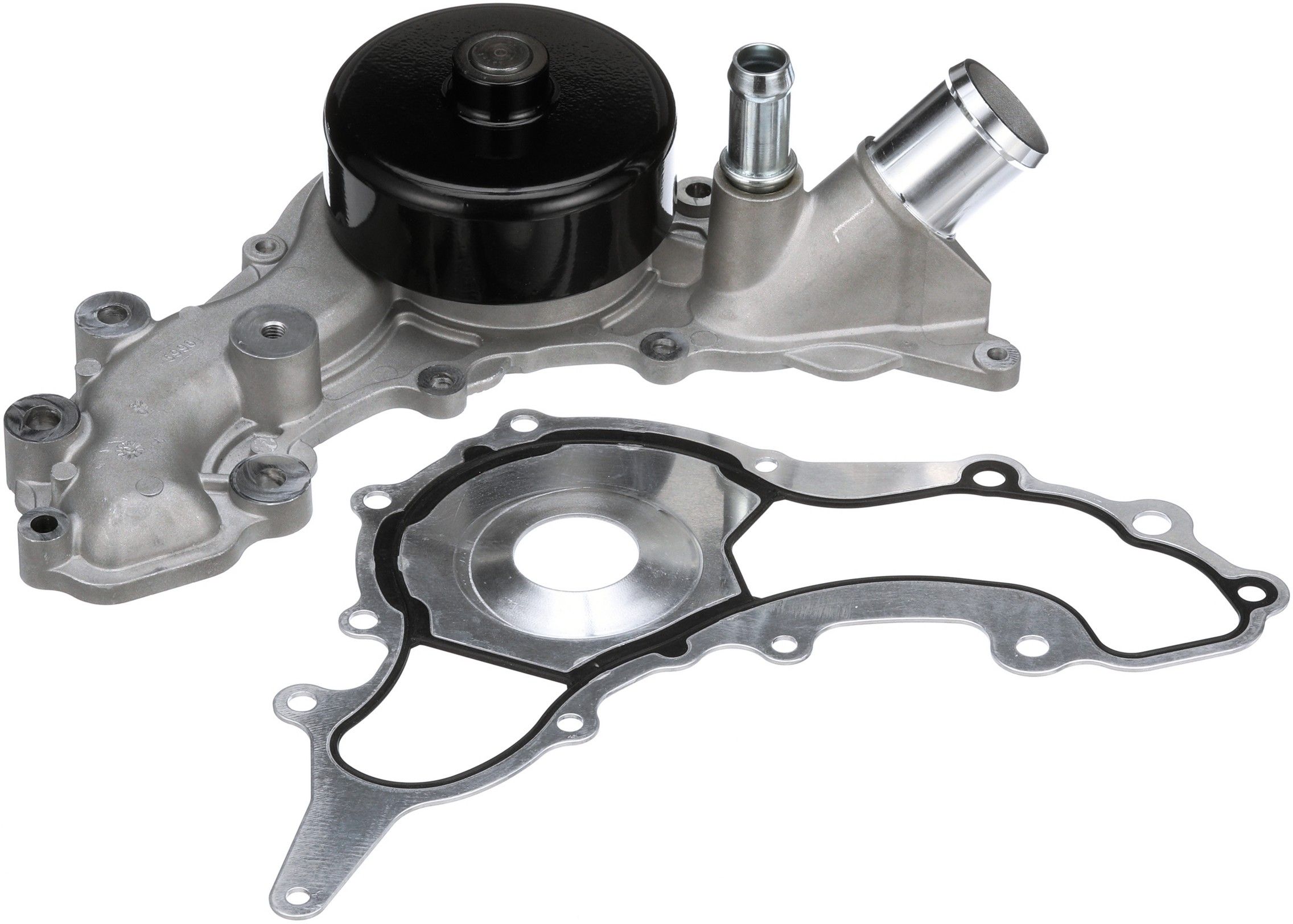 2021, 2020, 2019, 2018, 2017, 2016, 2015, 2014 Jeep Cherokee Engine Water Pump