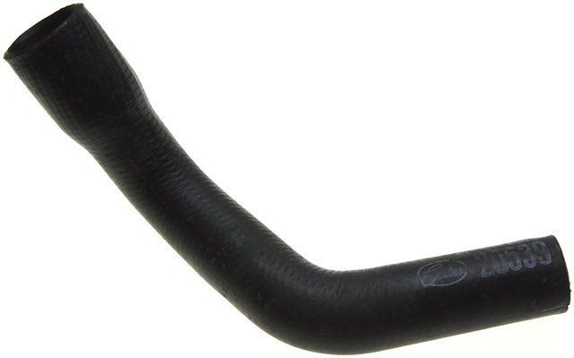 1967, 1966, 1965 Jeep Gladiator Ambassador Radiator Coolant Hose