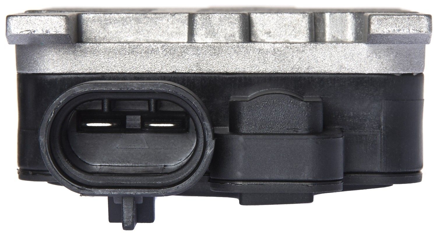 Engine Cooling Fan Module