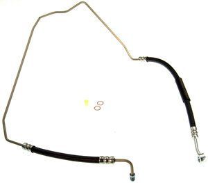 Sunsong 3401709 Power Steering Pressure Line Hose Assembly