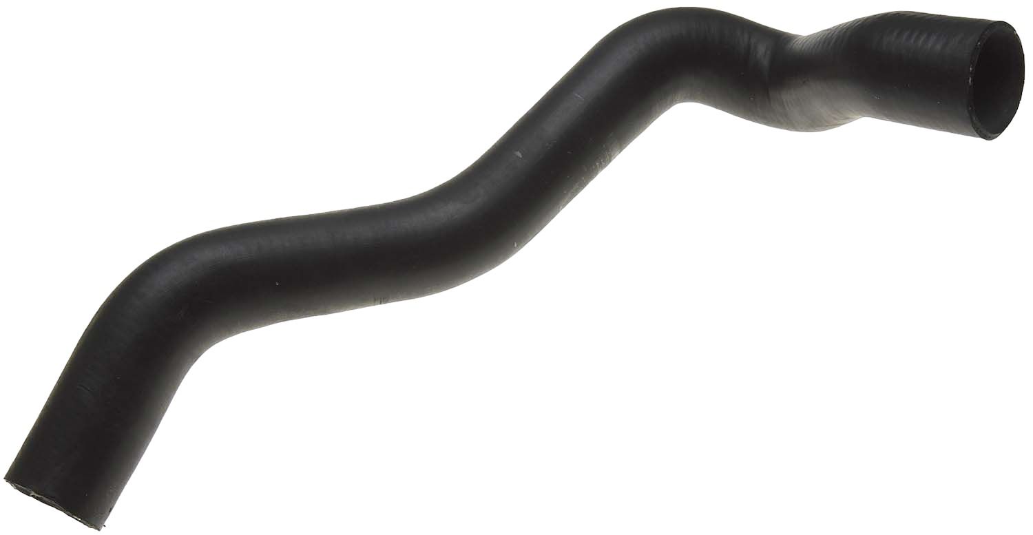 1990, 1989, 1988, 1987, 1986, 1985, 1984, 1983, 1982 Chevrolet Caprice Radiator Coolant Hose