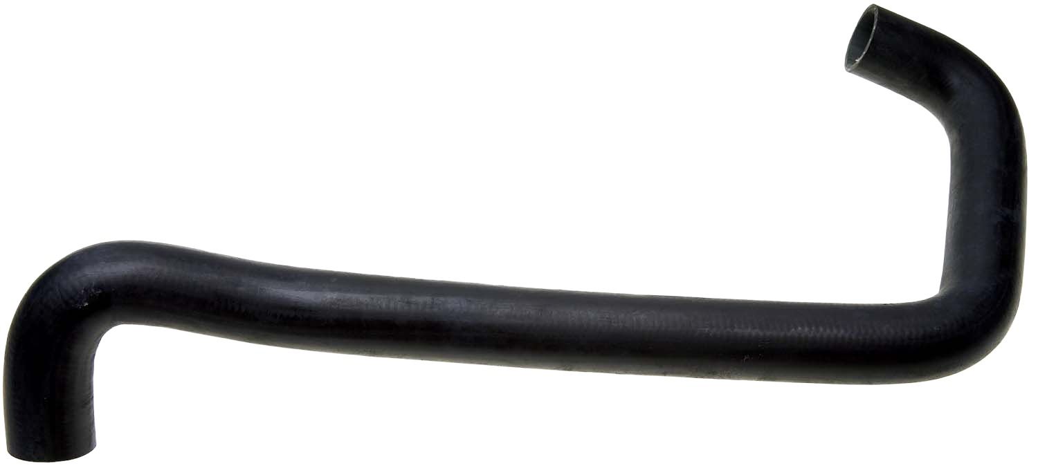 2010, 2009 Hummer H3T Radiator Coolant Hose